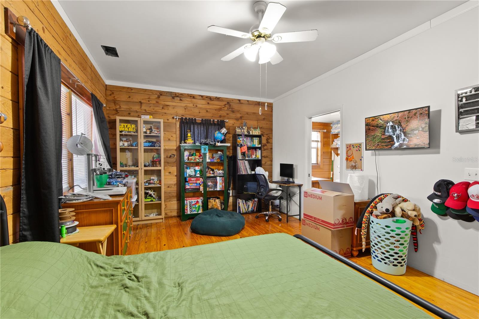 POMELLO PARK CONTINUED - Residential