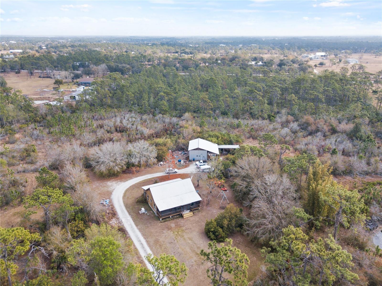 POMELLO PARK CONTINUED - Residential