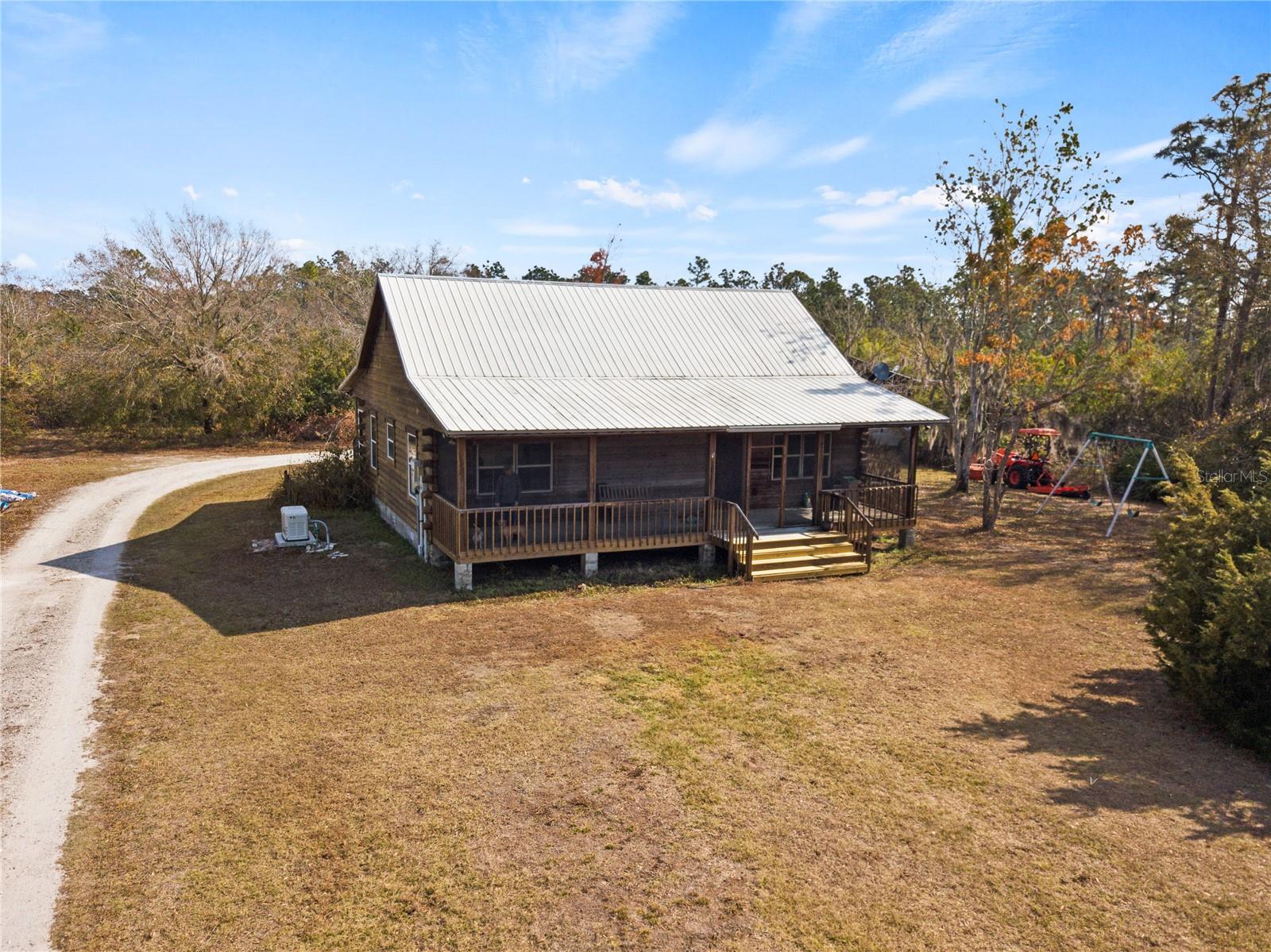 POMELLO PARK CONTINUED - Residential