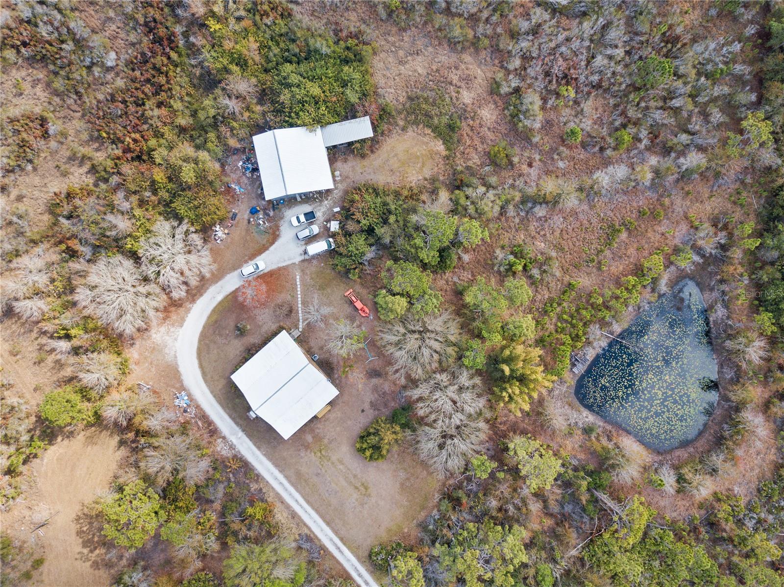 POMELLO PARK CONTINUED - Residential