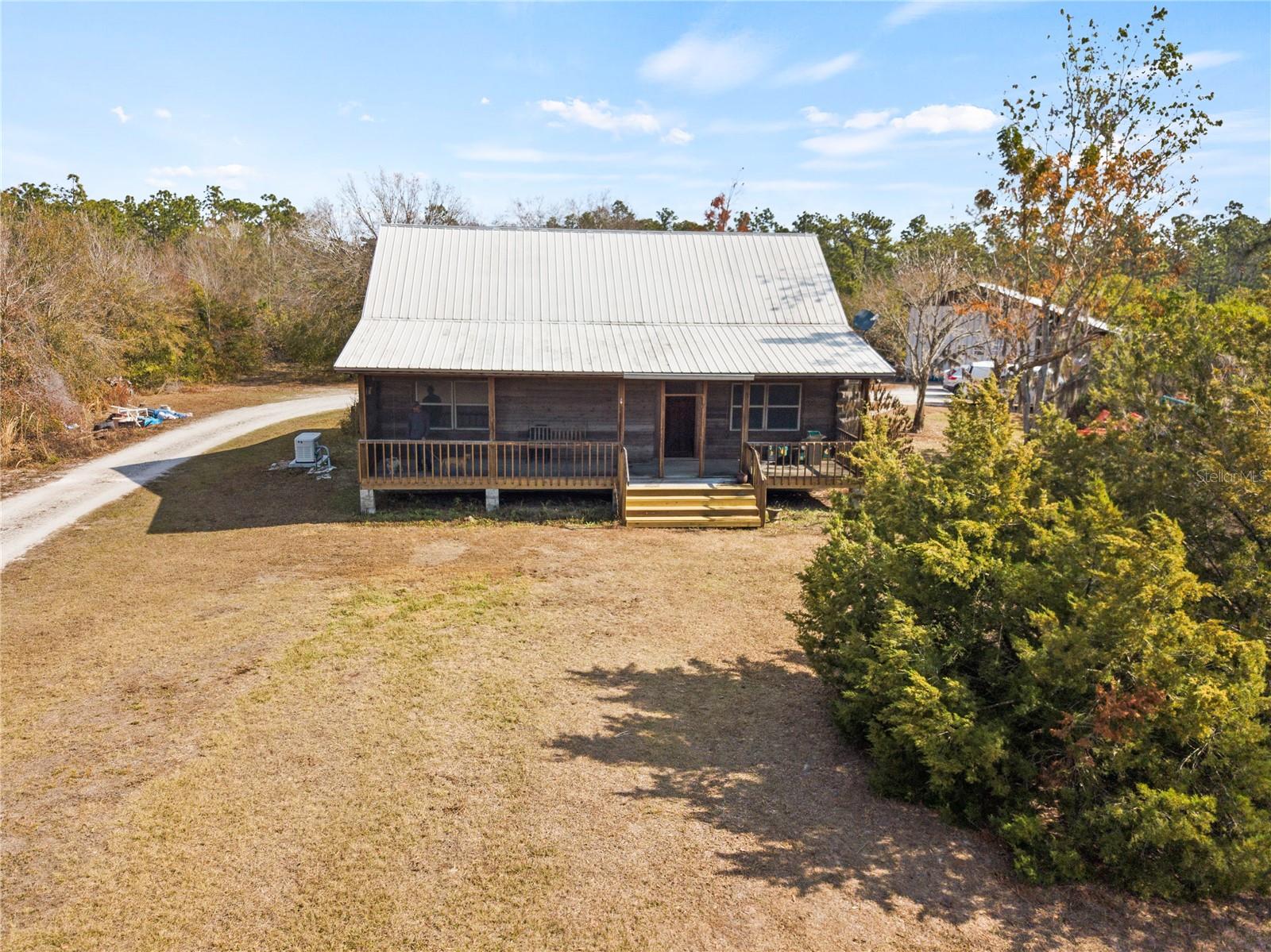 POMELLO PARK CONTINUED - Residential