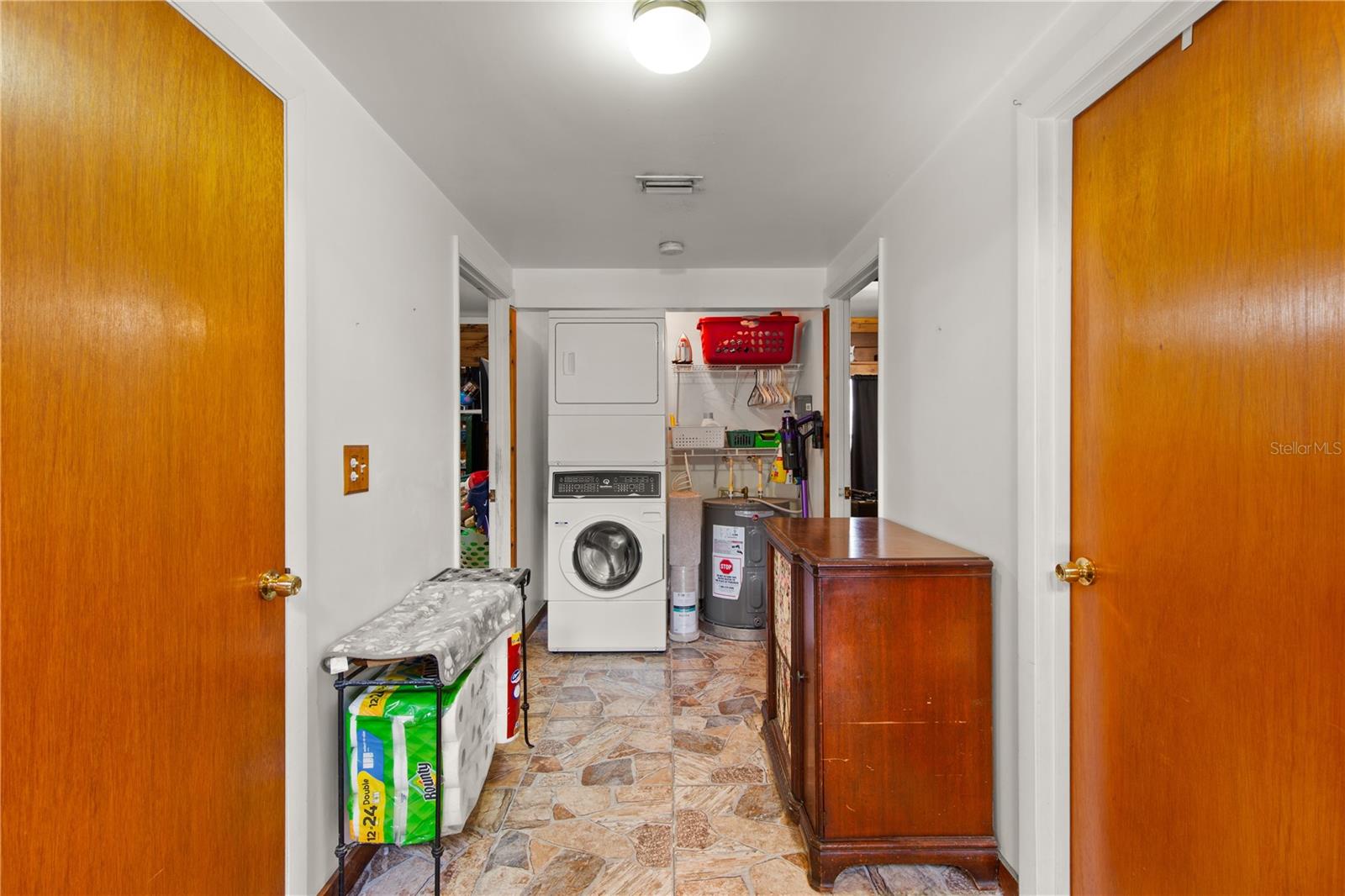 POMELLO PARK CONTINUED - Residential