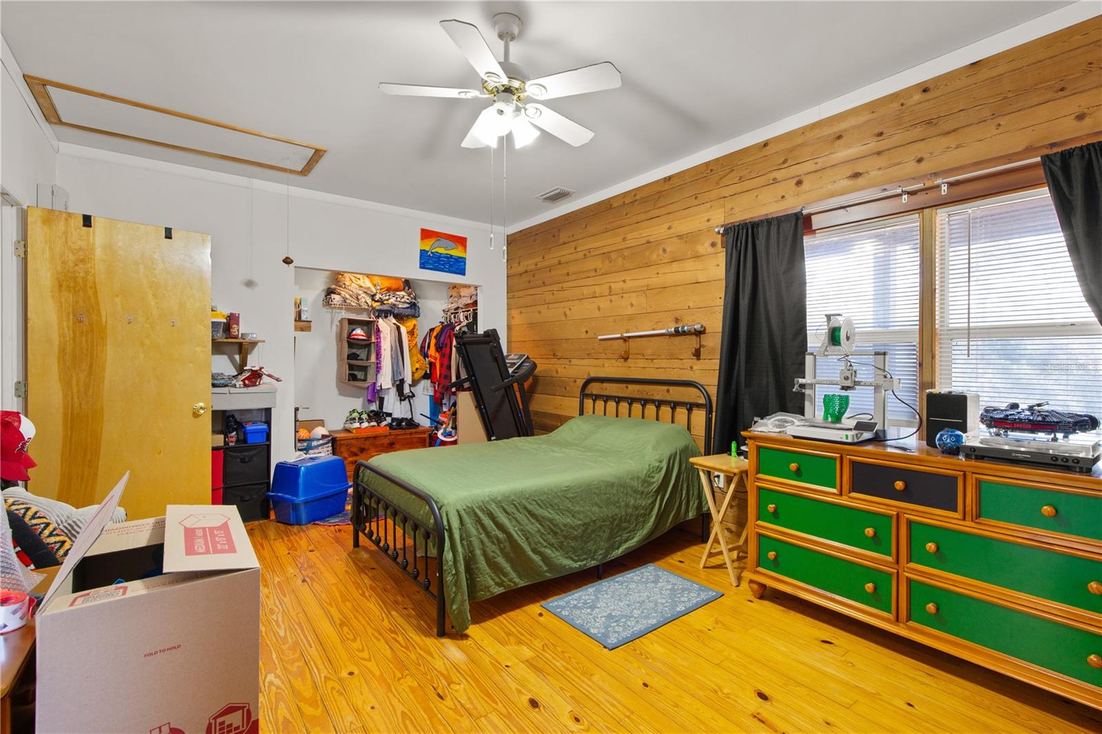 POMELLO PARK CONTINUED - Residential