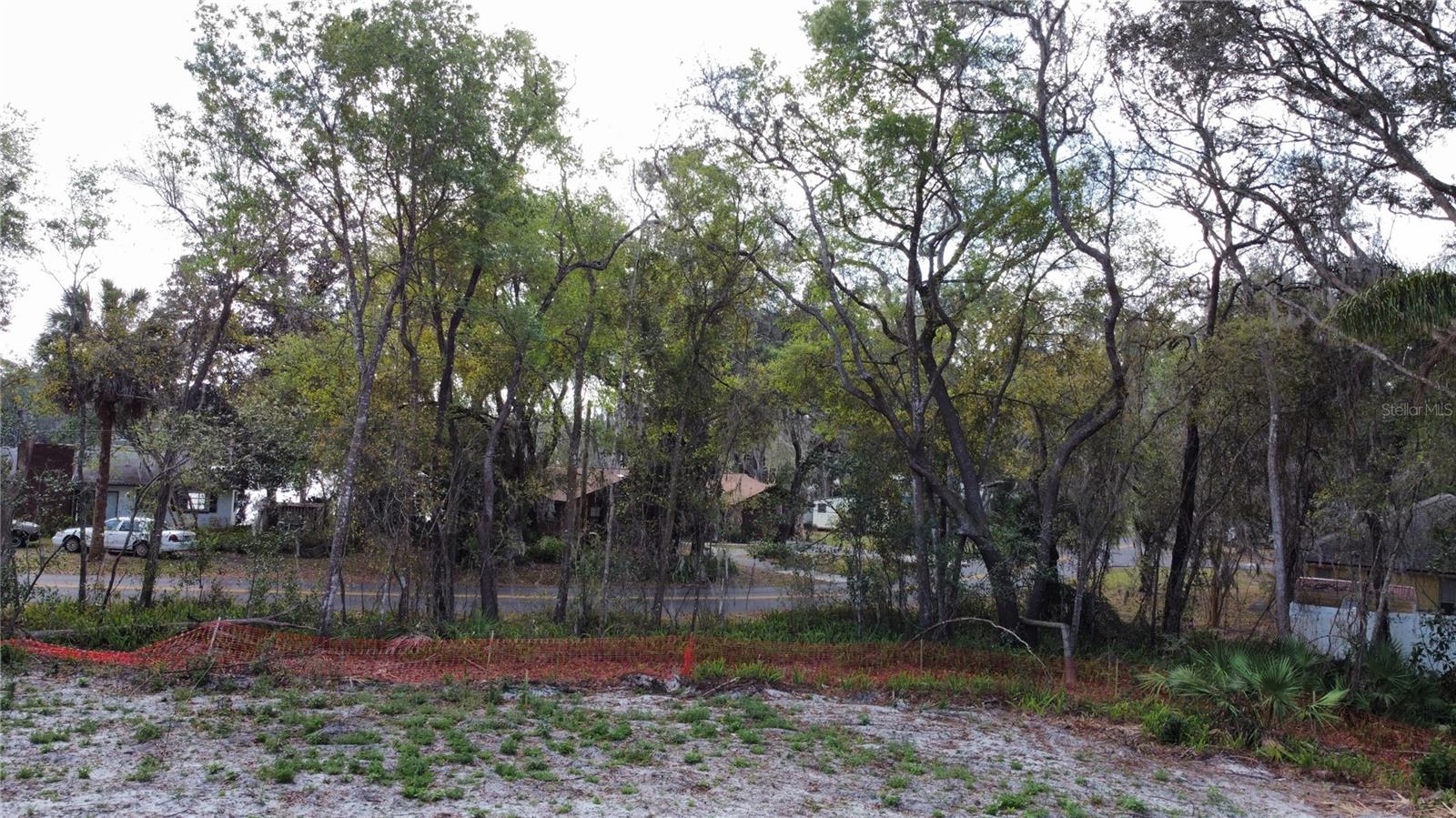 MAGNOLIA SHORES - Land