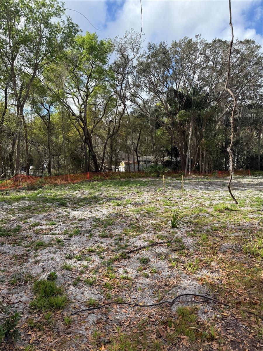 MAGNOLIA SHORES - Land