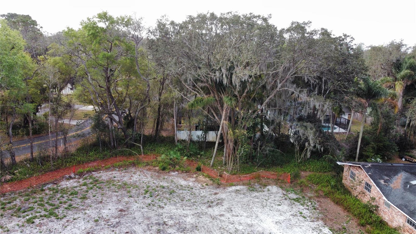 MAGNOLIA SHORES - Land