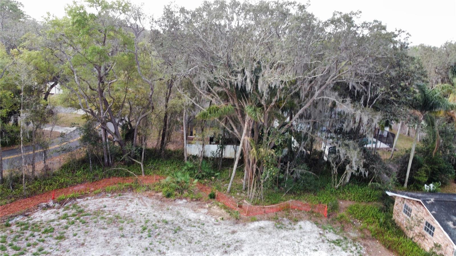 MAGNOLIA SHORES - Land