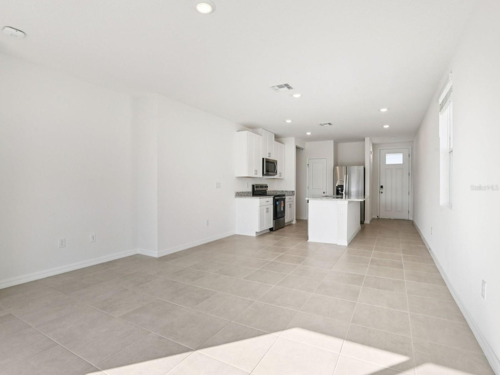 SALT MEADOWS - Residential