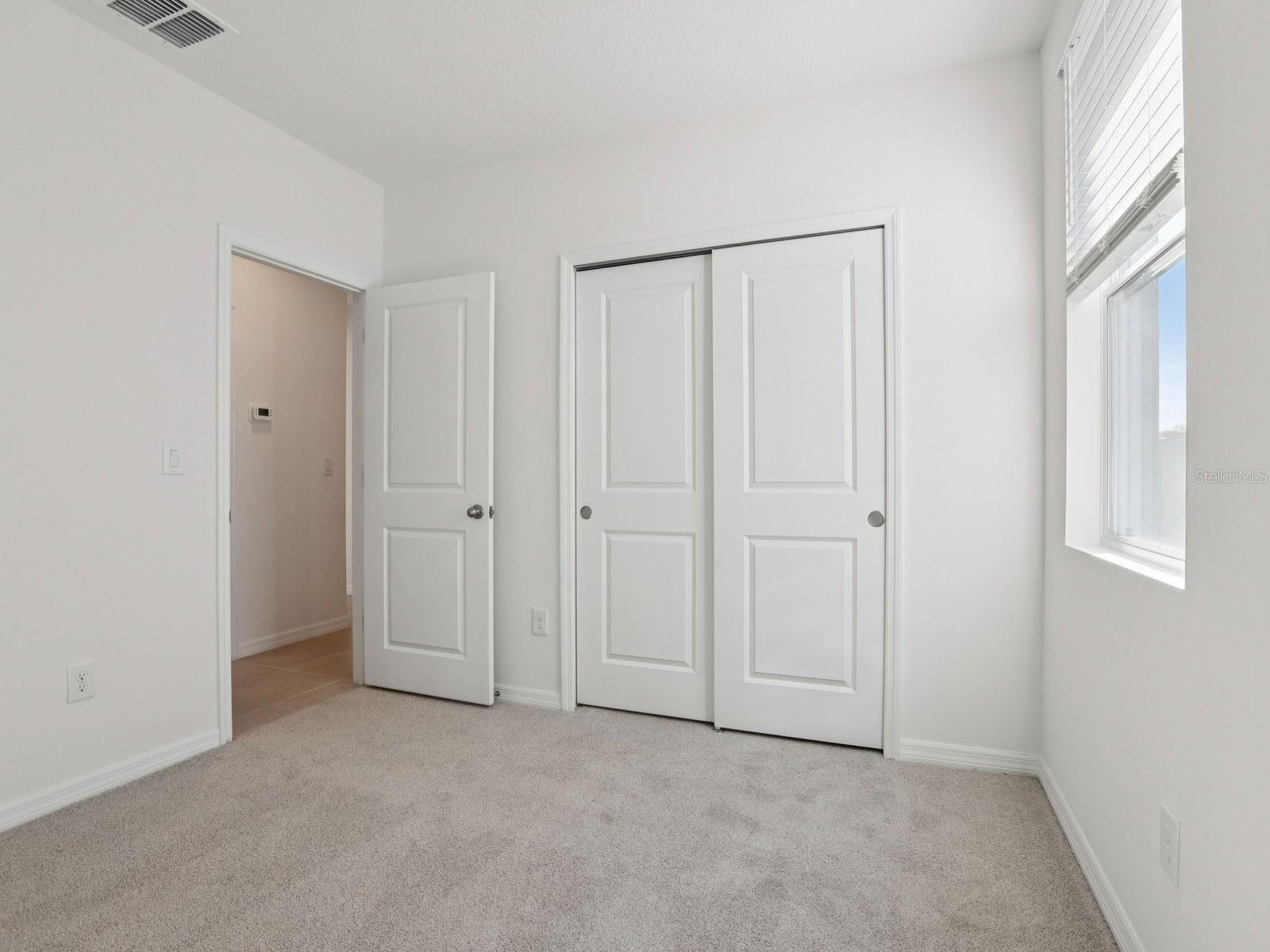 SALT MEADOWS - Residential