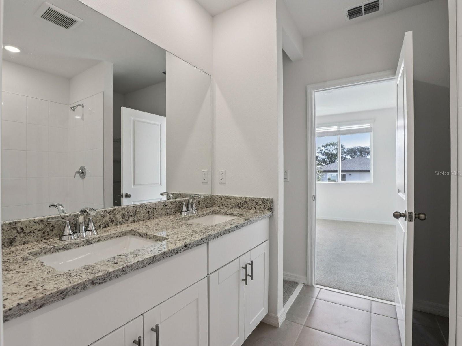 SALT MEADOWS - Residential