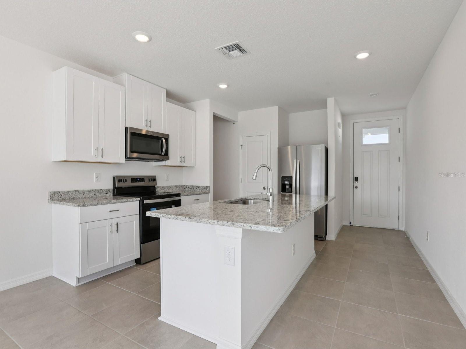 SALT MEADOWS - Residential