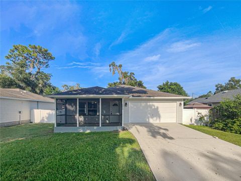 A home in ZEPHYRHILLS