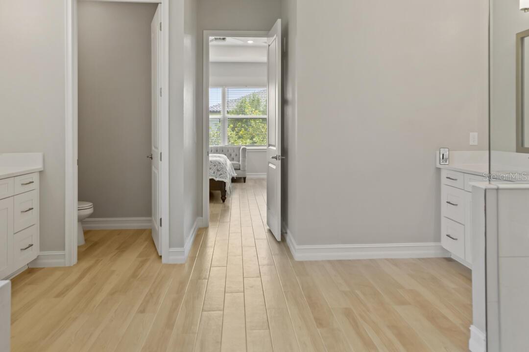 SANCTUARY COVE - Residential