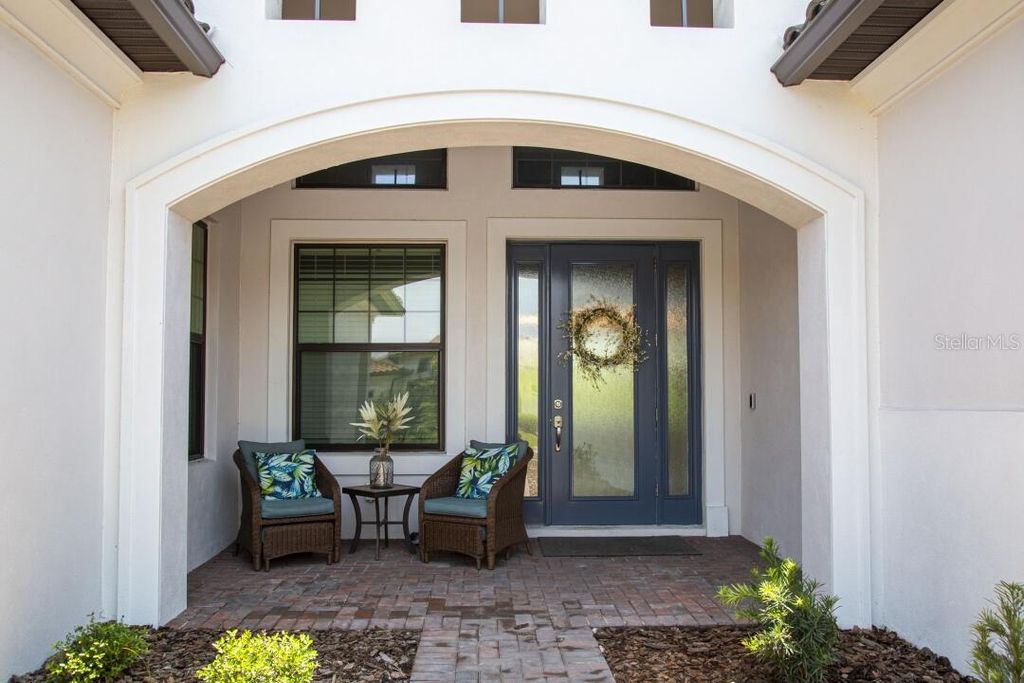 Photo of 1709 8th Street E, Palmetto, FL 34221 (MLS # O6372900)