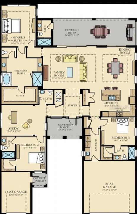 SANCTUARY COVE - Residential