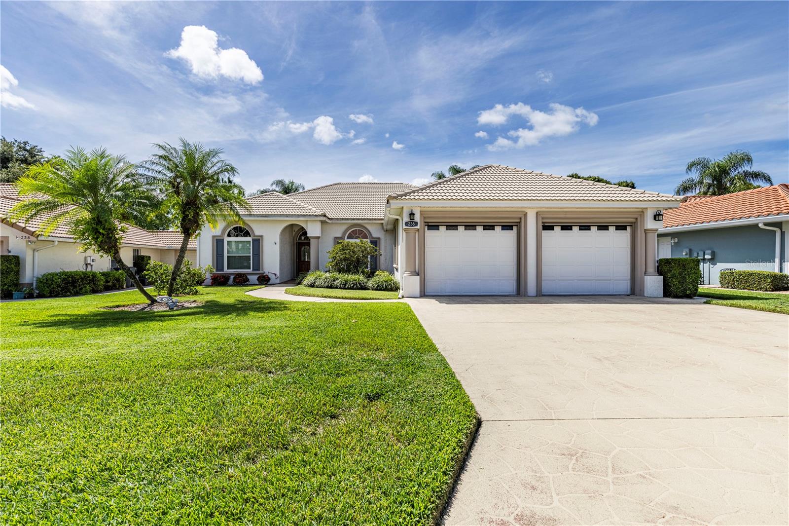 236 GOLF AIRE BOULEVARD