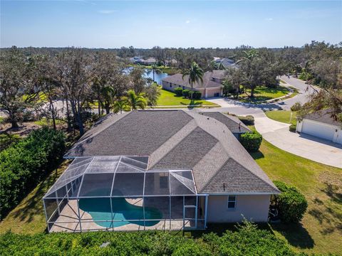 A home in LAKEWOOD RANCH