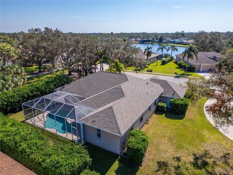 A home in LAKEWOOD RANCH