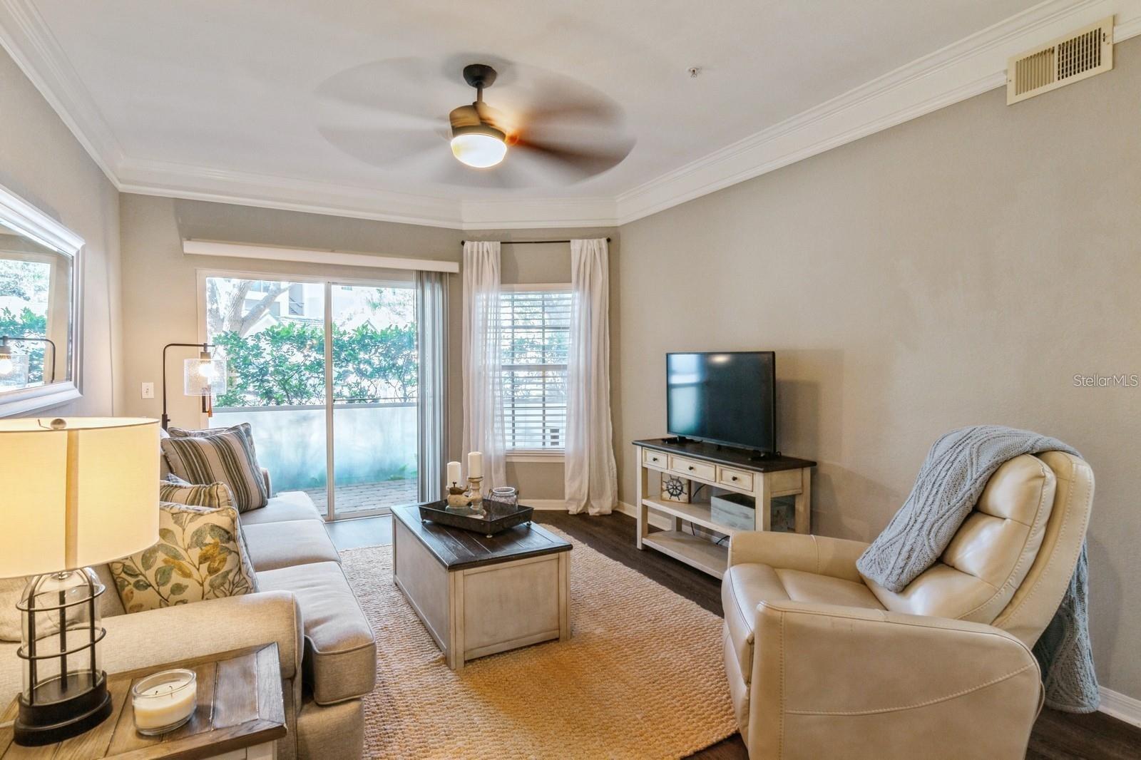 SERENADE ON PALMER RANCH - Residential Lease