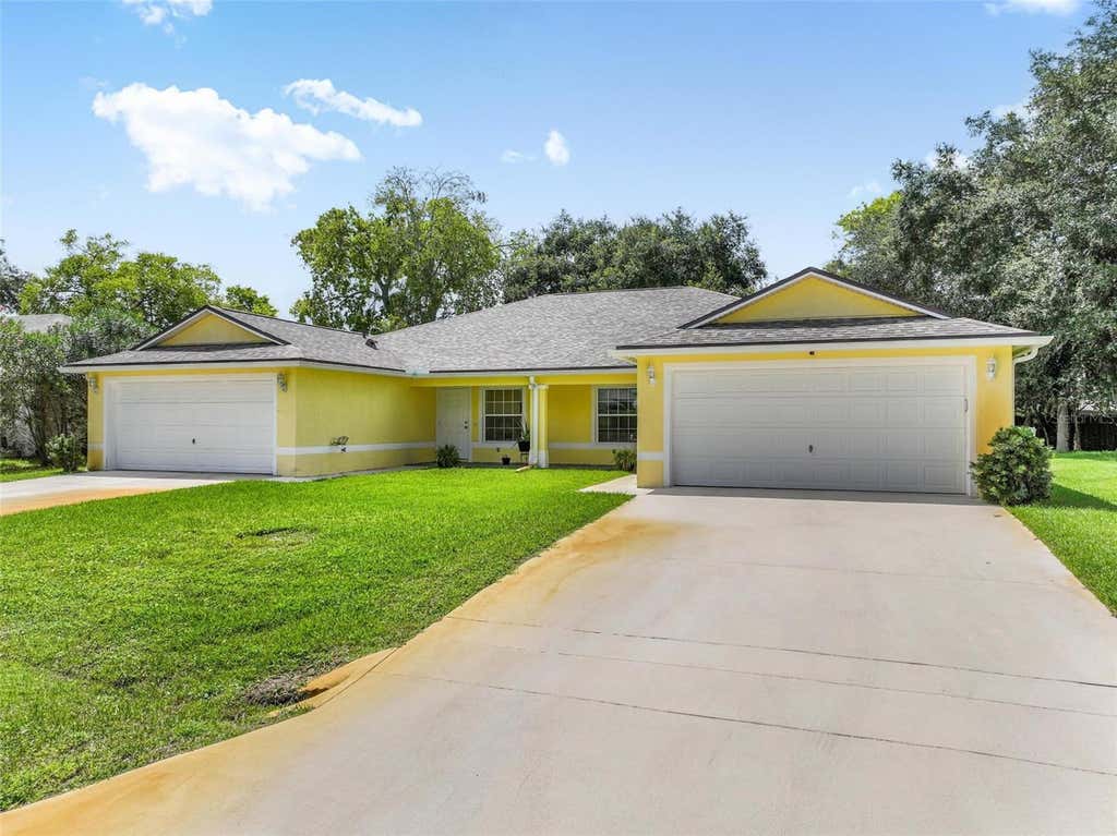 Photo of 8 Fawn Lane #A, Palm Coast, FL 32137 (MLS # FC320749)