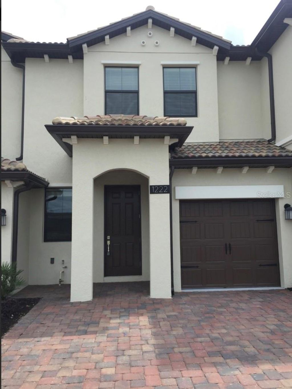 Photo of 1222 Royal St George Boulevard, Davenport, FL 33896 (MLS # O6363885)