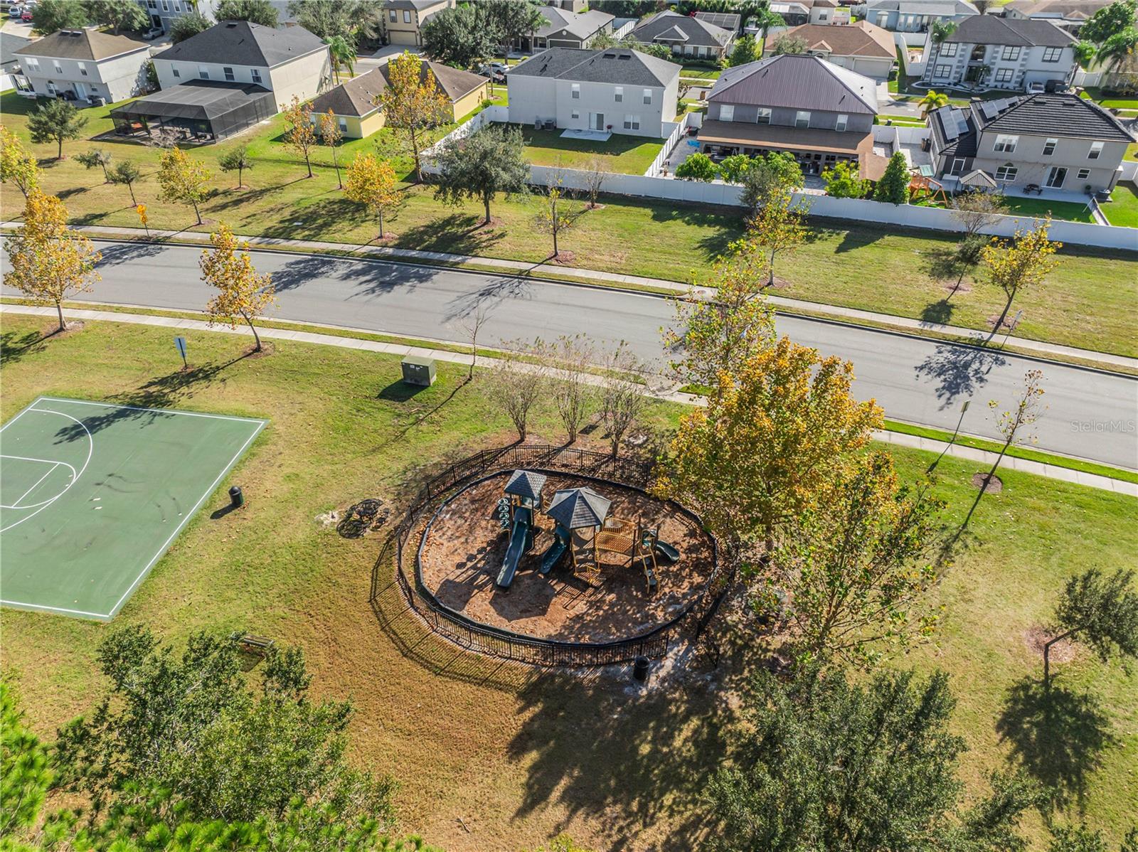 EAGLE BAY PH 1 - Residential