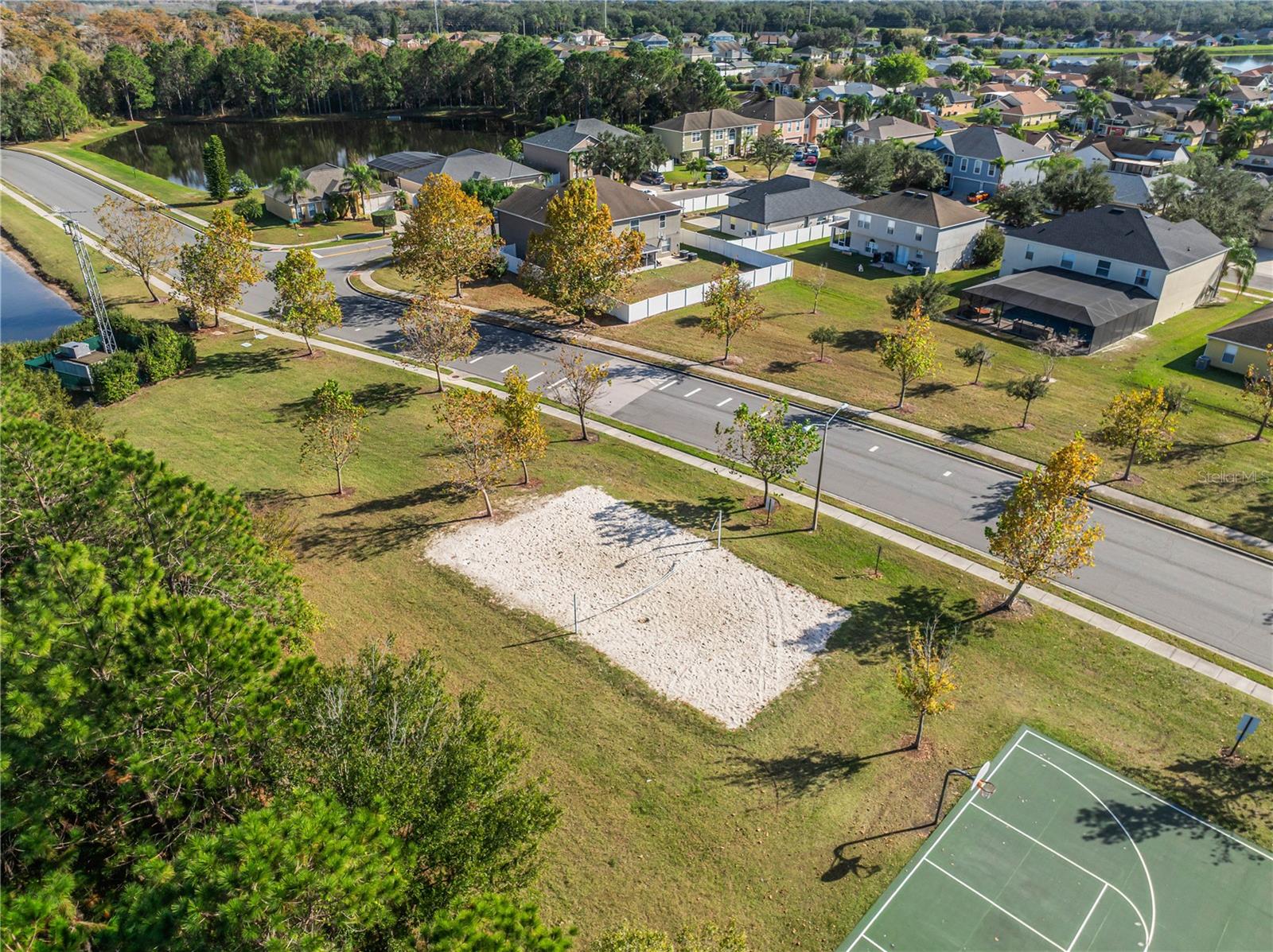 EAGLE BAY PH 1 - Residential