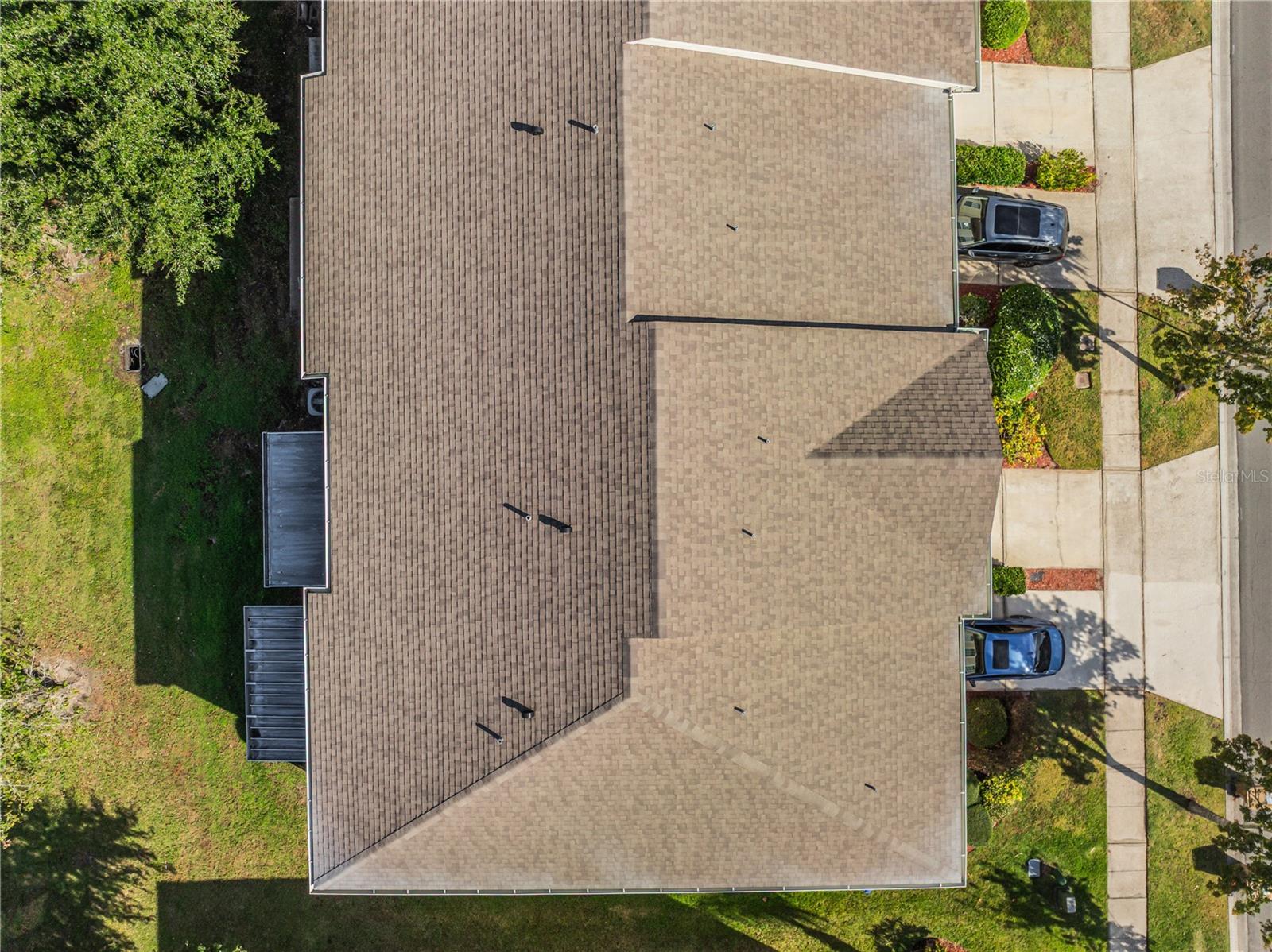 EAGLE BAY PH 1 - Residential