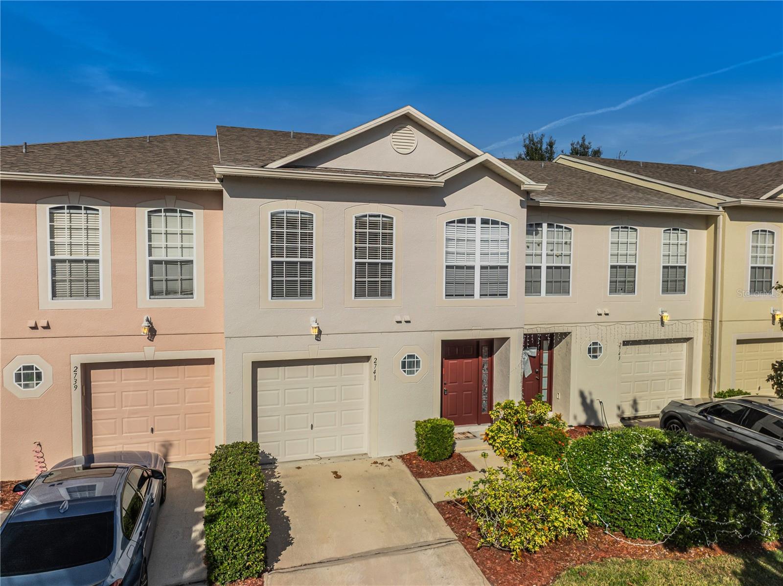 EAGLE BAY PH 1 - Residential