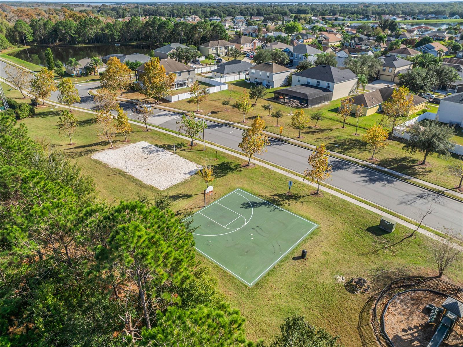 EAGLE BAY PH 1 - Residential