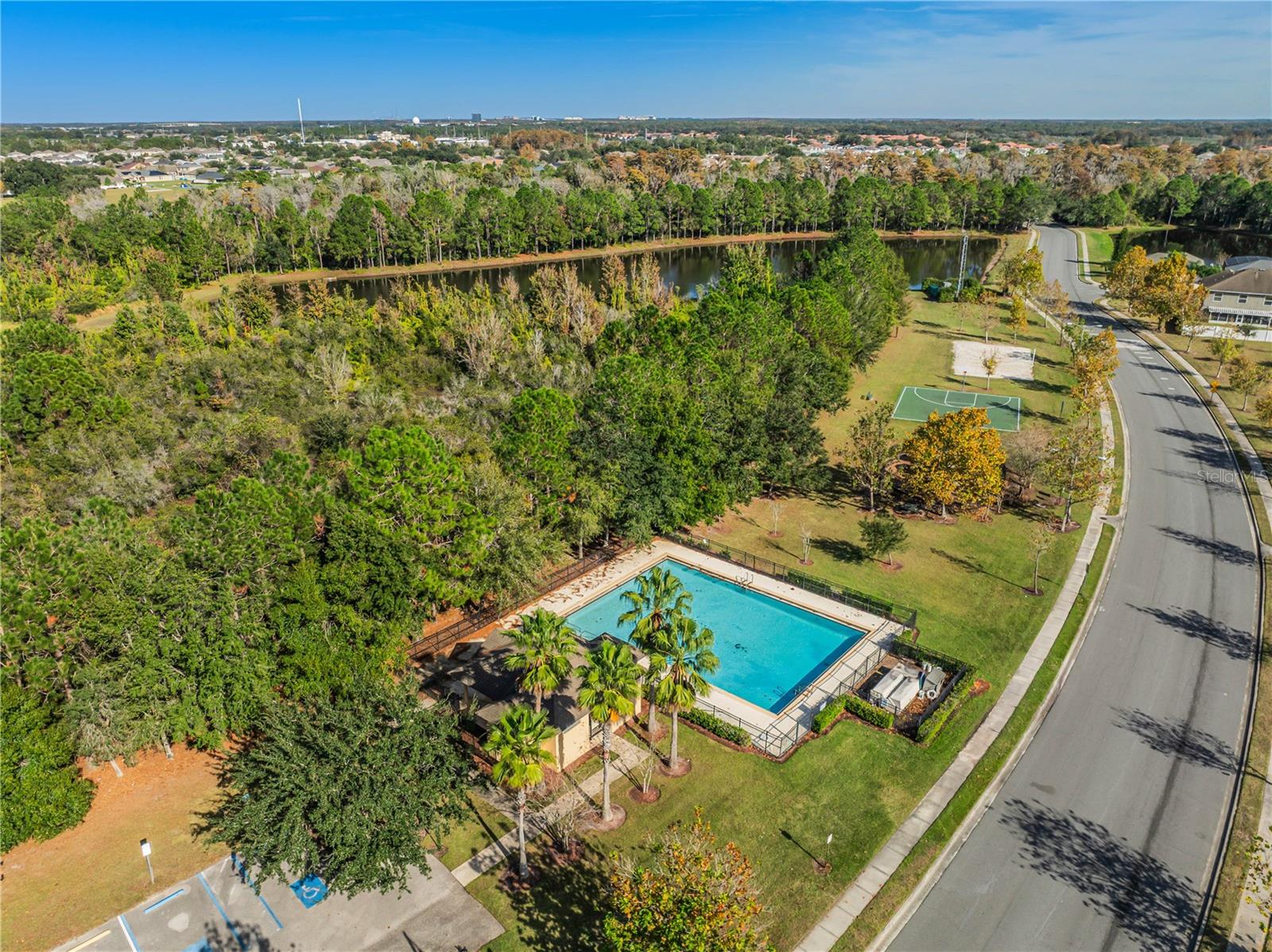 EAGLE BAY PH 1 - Residential