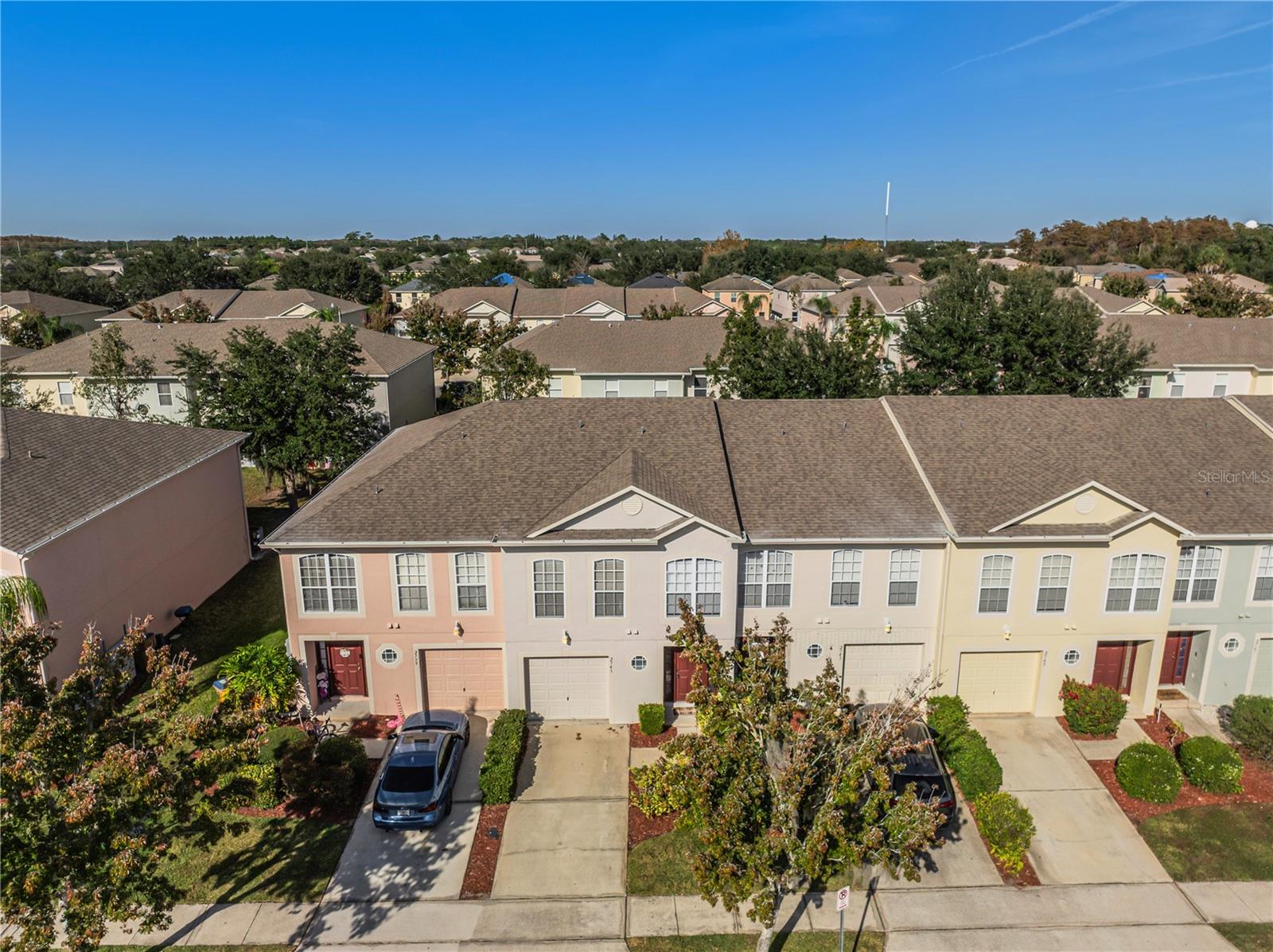 EAGLE BAY PH 1 - Residential