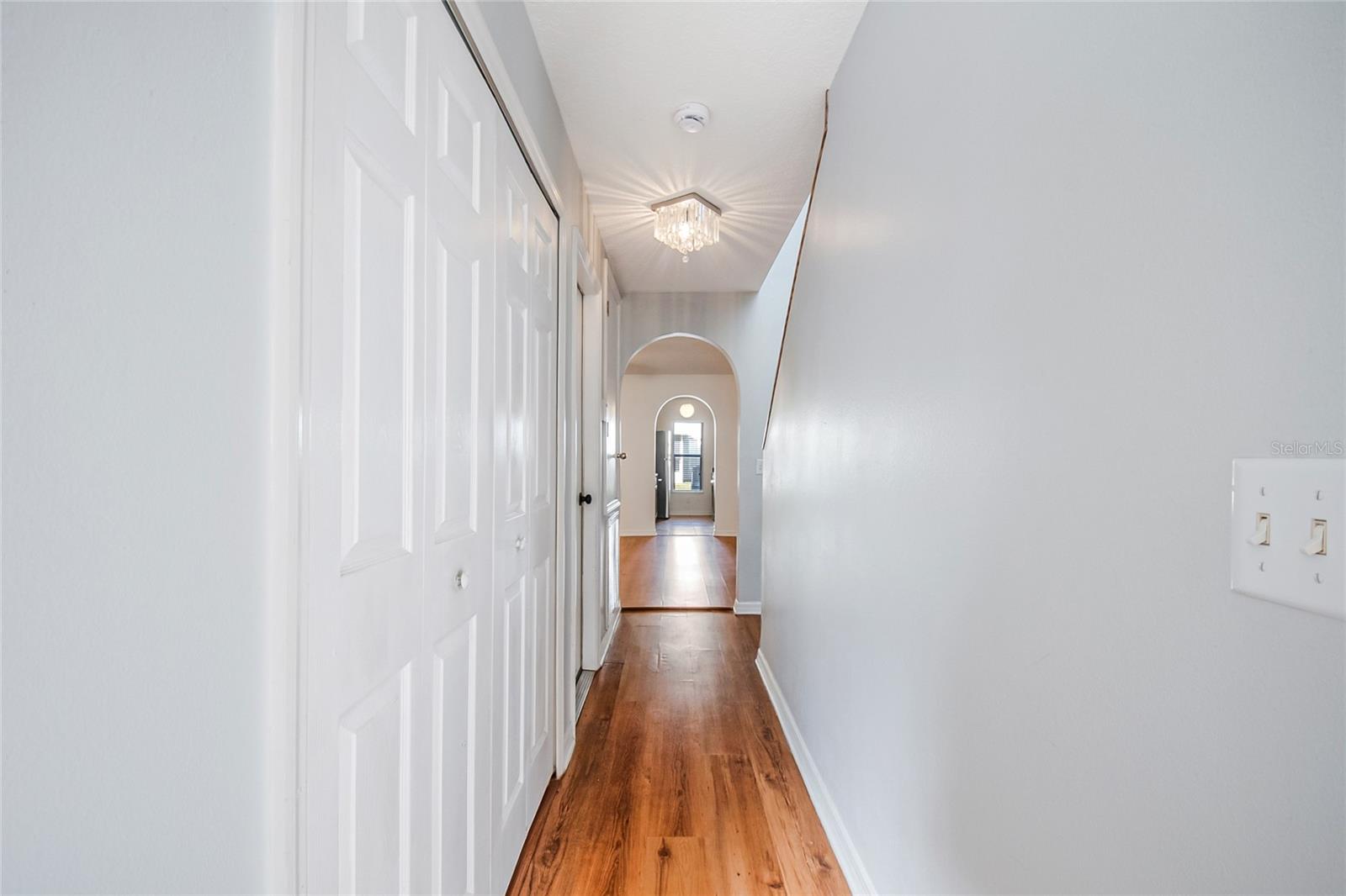 EAGLE BAY PH 1 - Residential