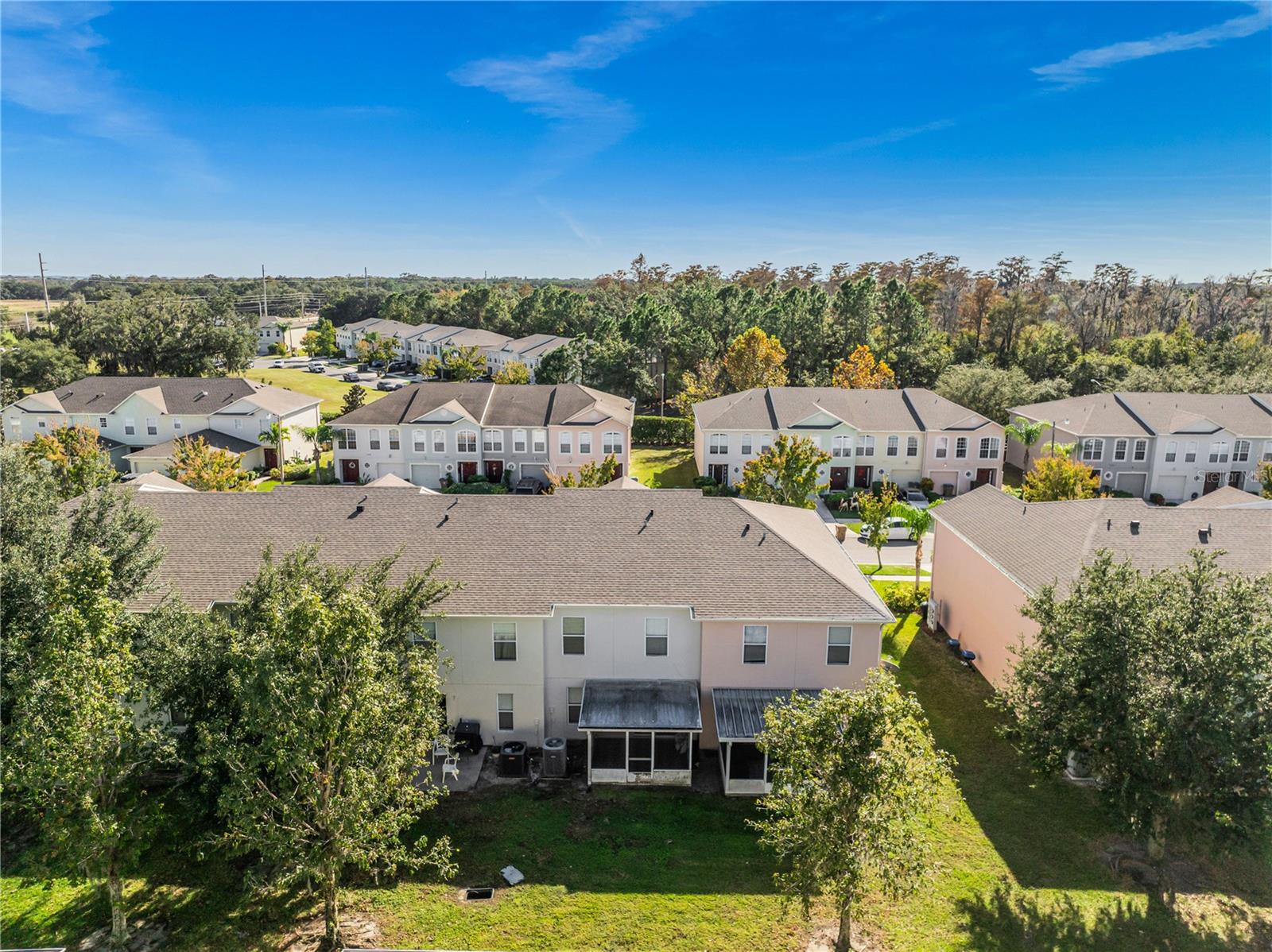 EAGLE BAY PH 1 - Residential