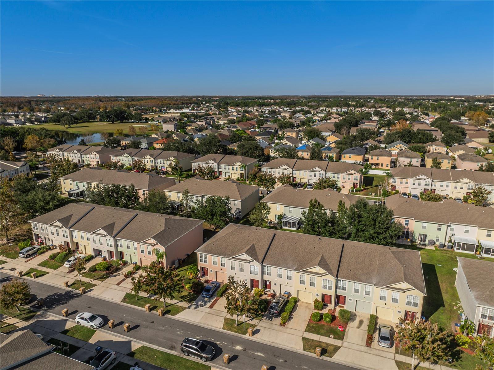 EAGLE BAY PH 1 - Residential