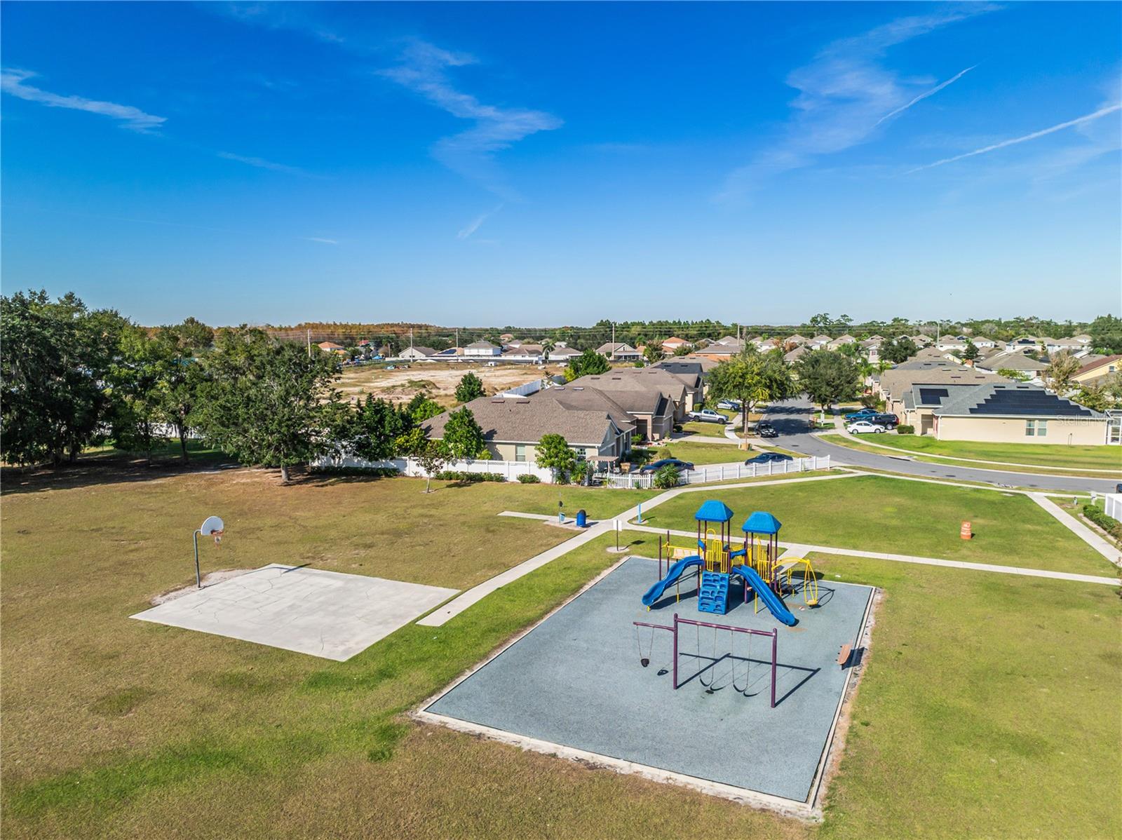 EAGLE BAY PH 1 - Residential