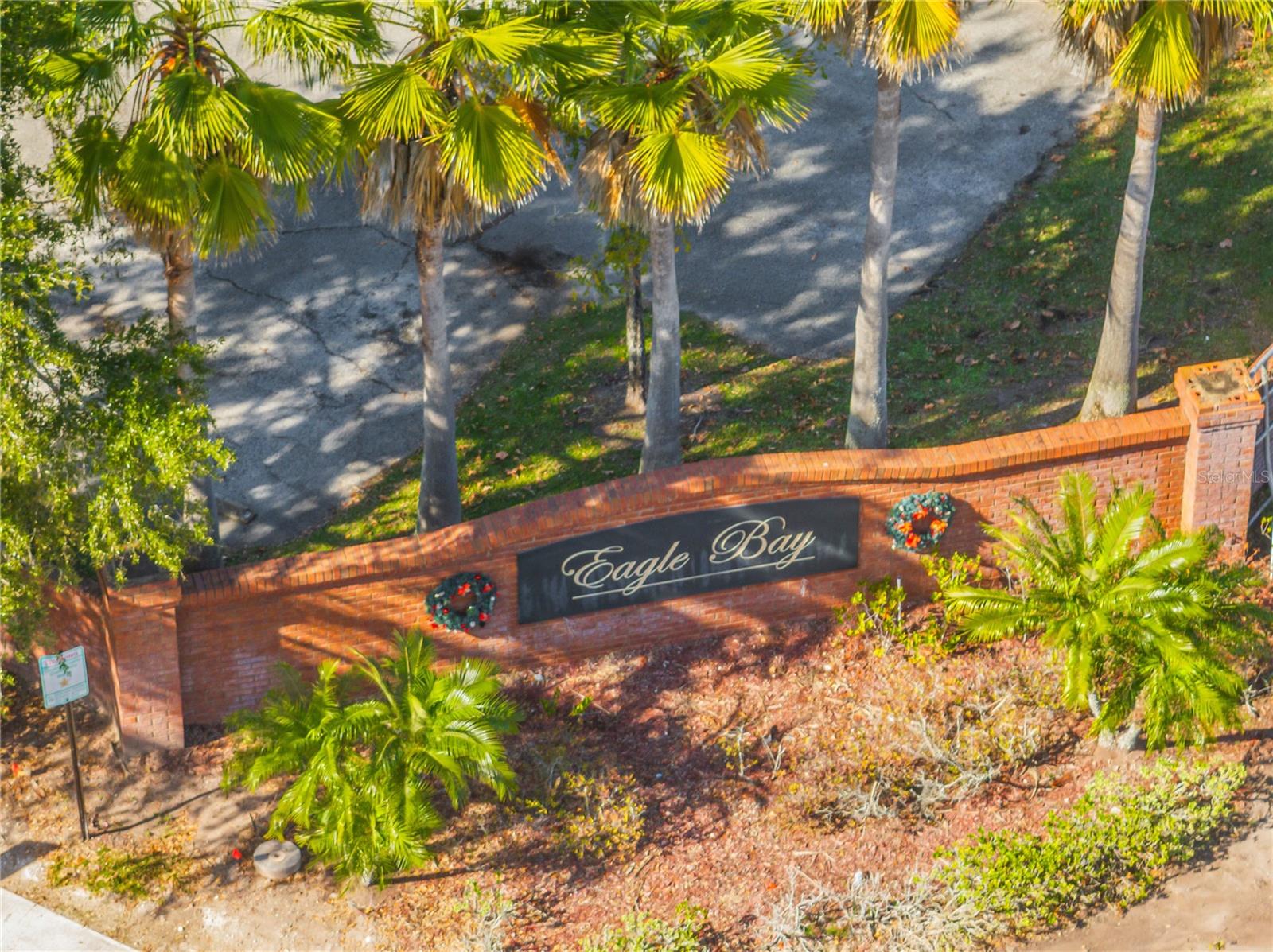 EAGLE BAY PH 1 - Residential