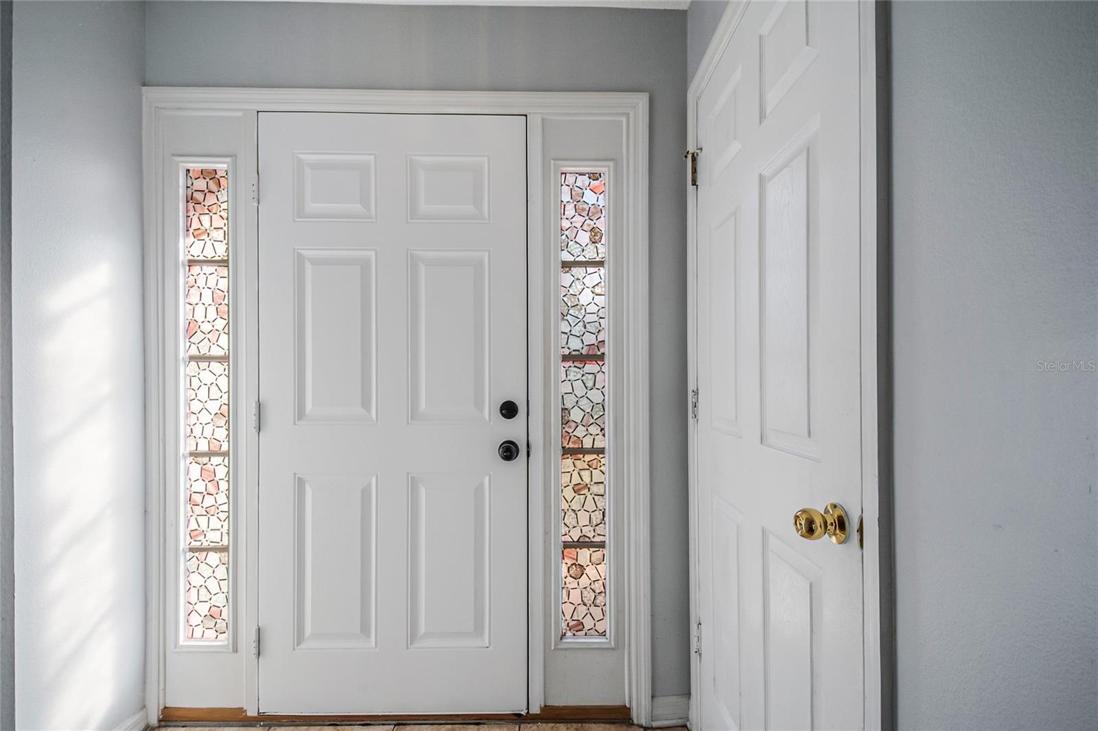 EAGLE BAY PH 1 - Residential