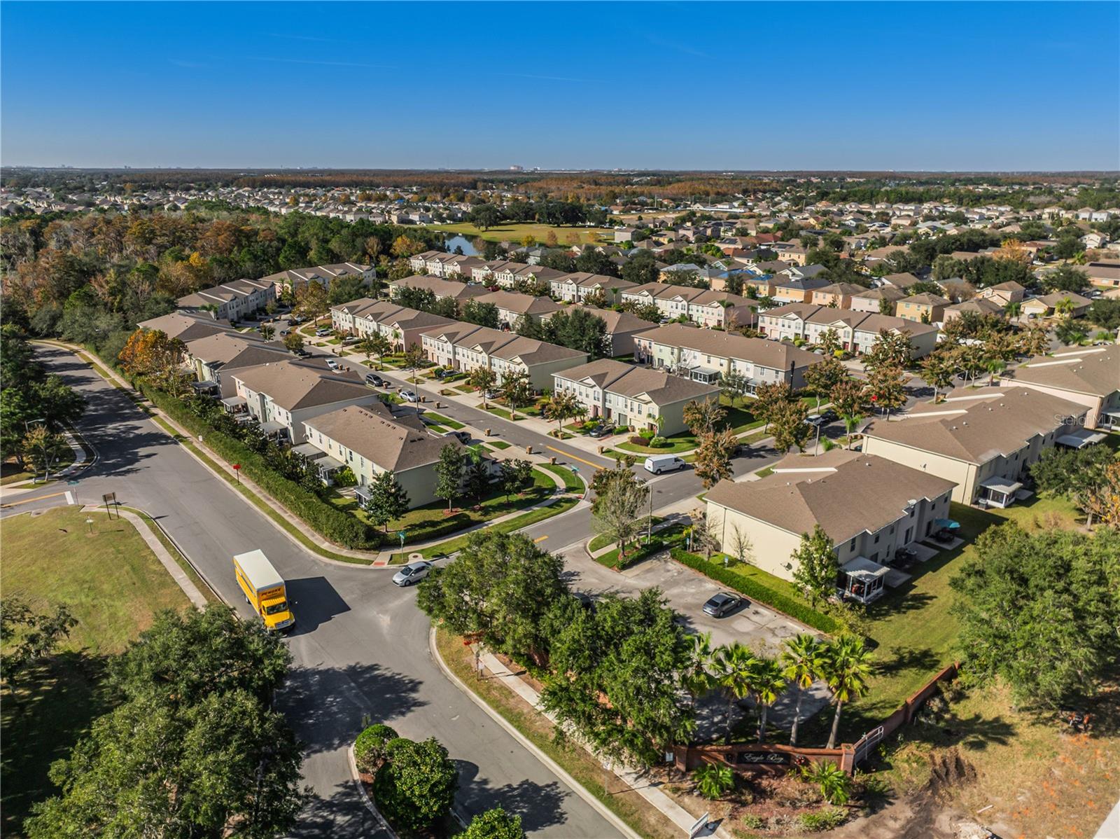 EAGLE BAY PH 1 - Residential