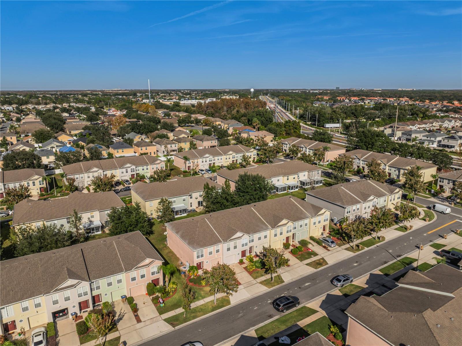 EAGLE BAY PH 1 - Residential