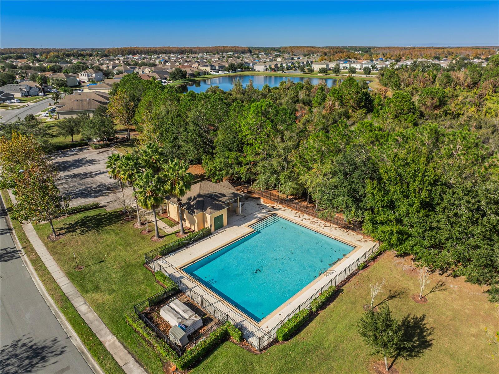 EAGLE BAY PH 1 - Residential