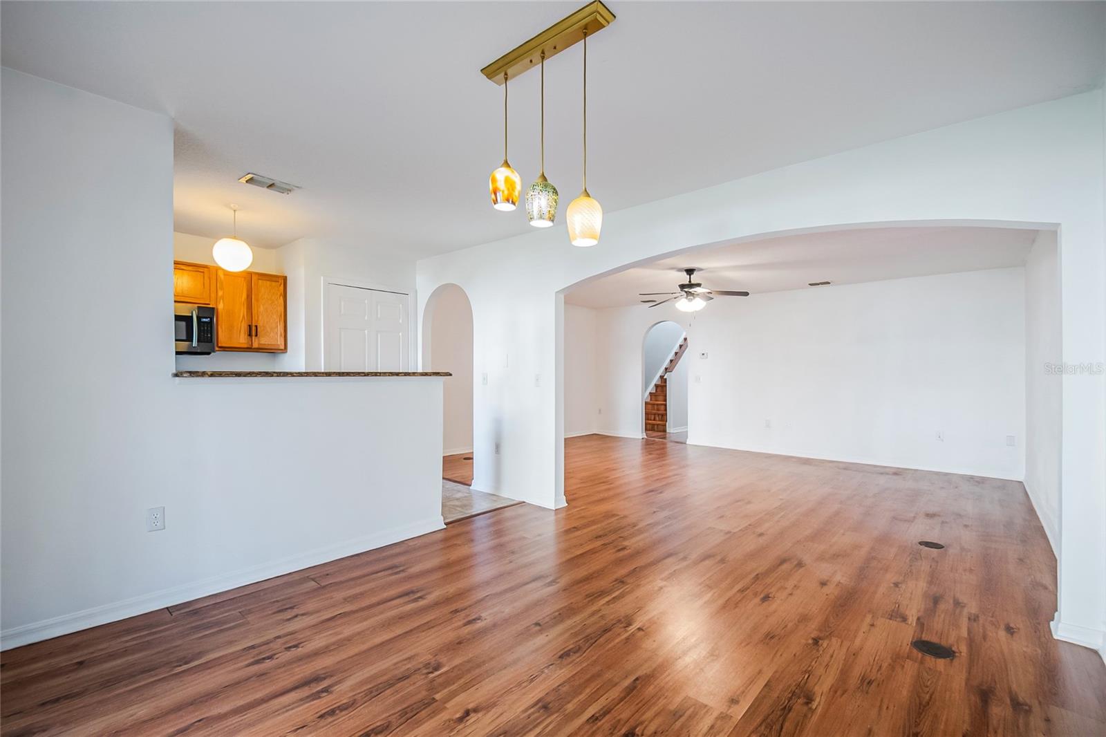 EAGLE BAY PH 1 - Residential