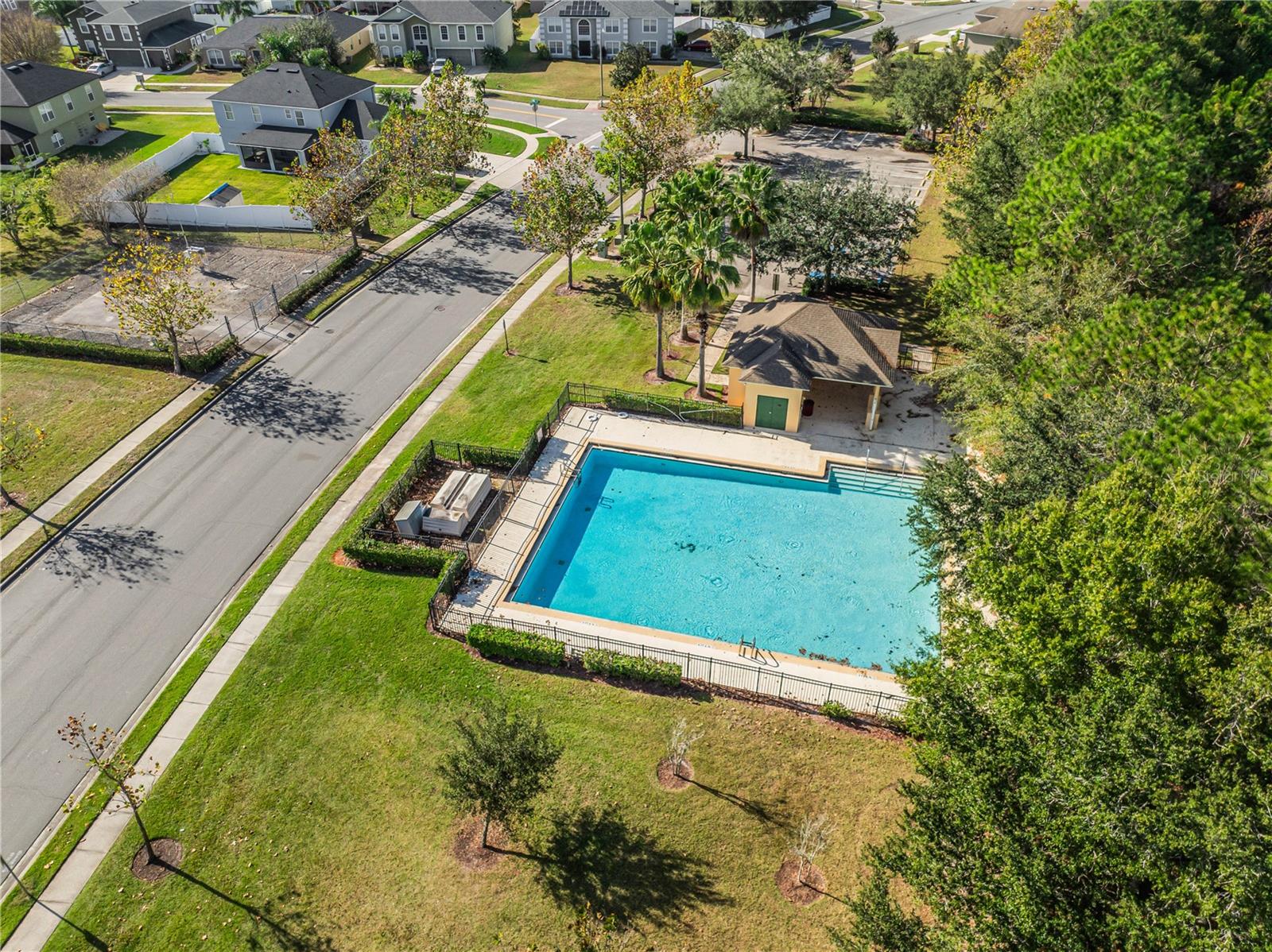 EAGLE BAY PH 1 - Residential