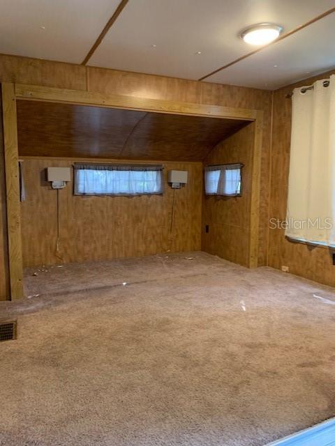 Photo 3 of 13 of 3000 CLARCONA ROAD 2603 mobile home