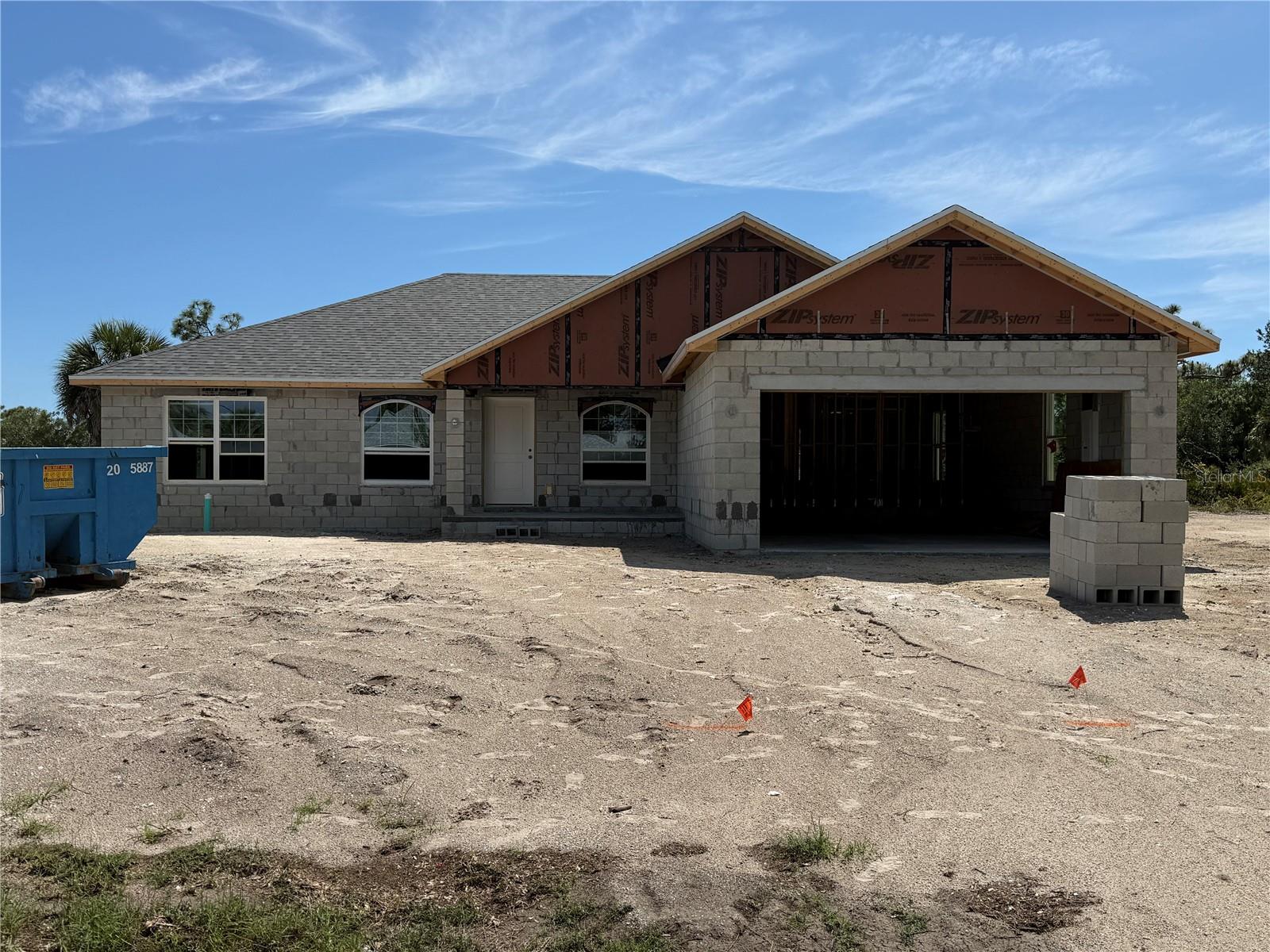 ROTONDA WEST BROADMOOR - Residential
