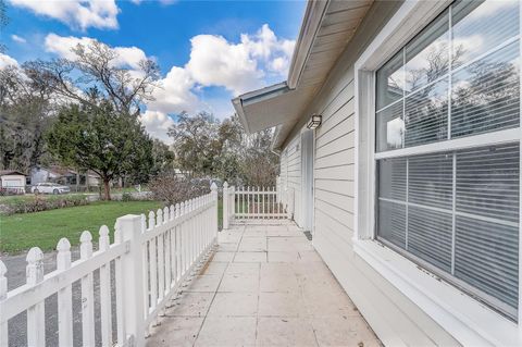 Tiny photo for 1129 NE 12th Street, Ocala, FL 34470 (MLS # O6406929)