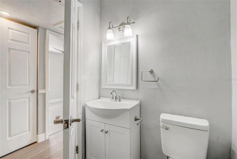Tiny photo for 1129 NE 12th Street, Ocala, FL 34470 (MLS # O6406929)