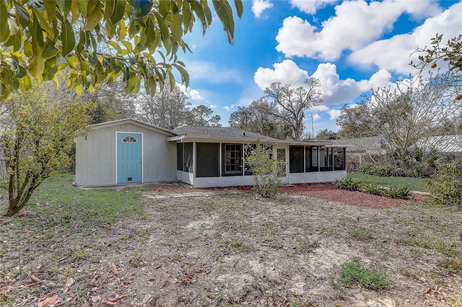 WYOMINA CREST - Residential Lease