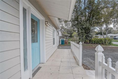 Tiny photo for 1129 NE 12th Street, Ocala, FL 34470 (MLS # O6406929)