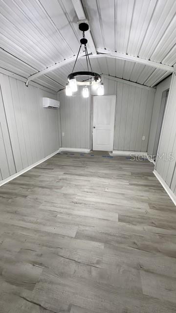 WYOMINA CREST - Residential Lease